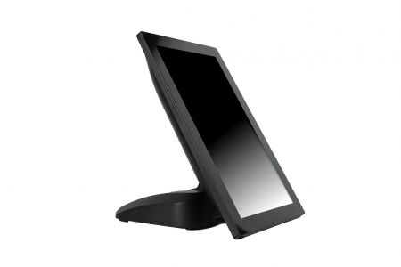 15.6" Smart POS terminal Hardware - Smart Touch POS terminal with IP65 at front
